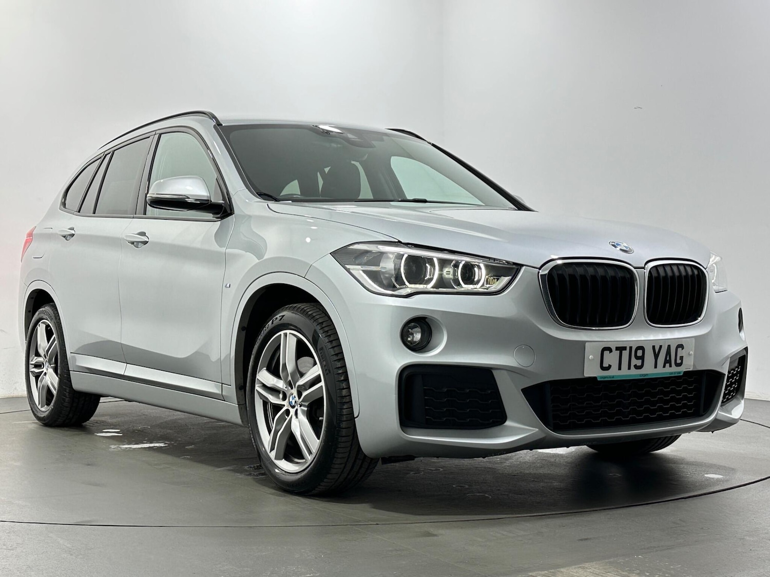 Used BMW X1 2019 for sale - 77396325: Photo 54