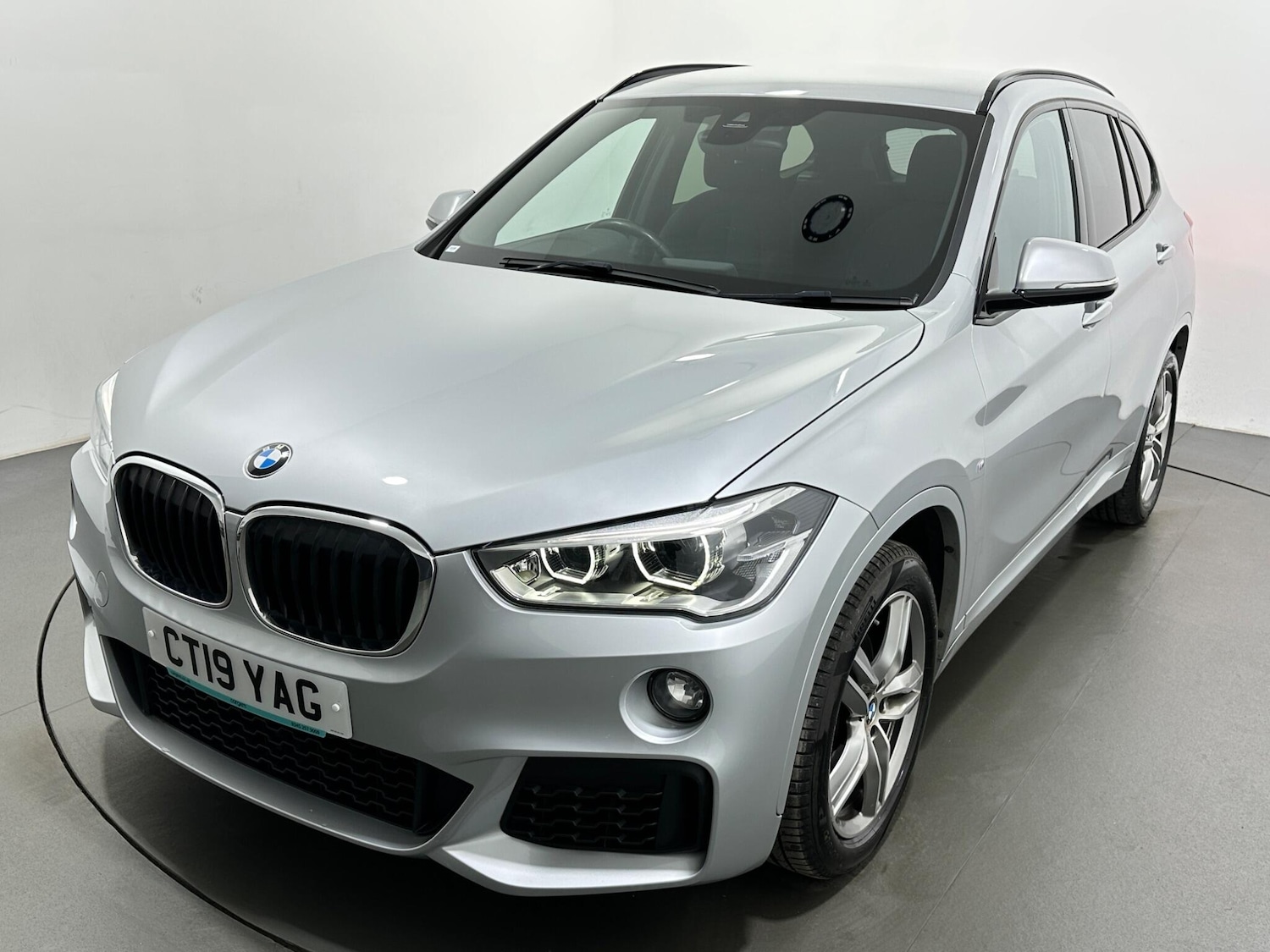 Used BMW X1 2019 for sale - 77396325: Photo 55