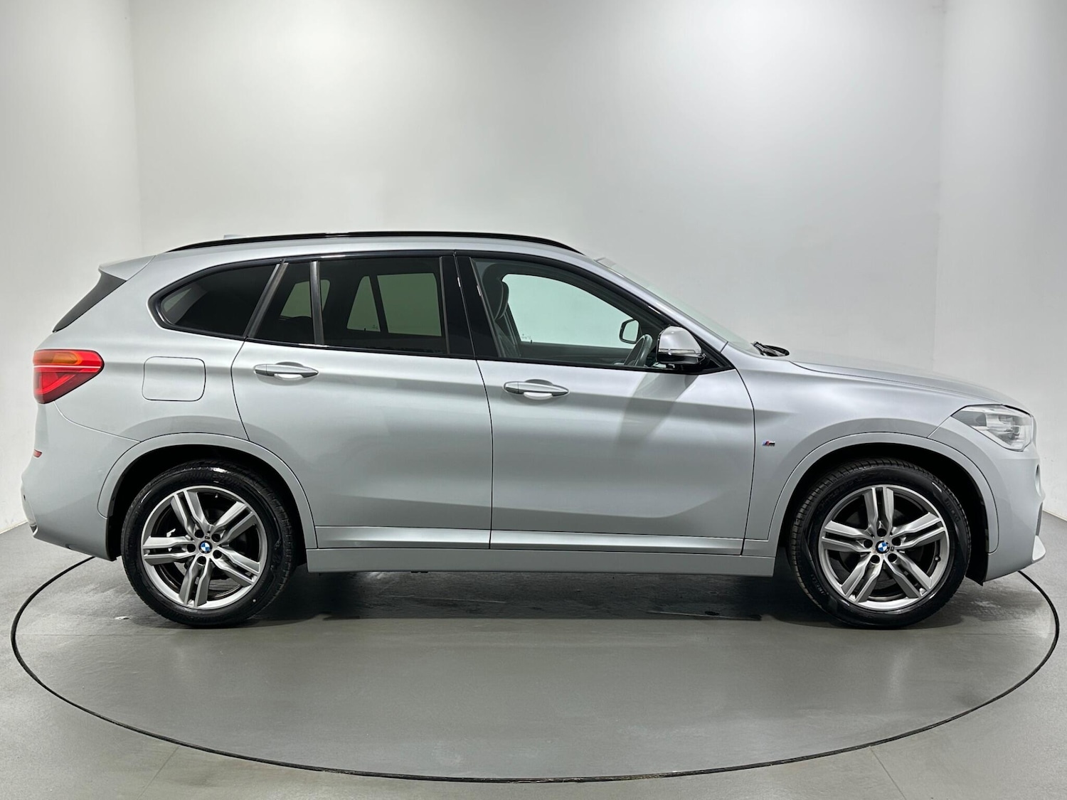 Used BMW X1 2019 for sale - 77396325: Photo 9