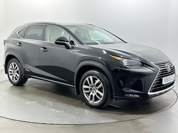 Used Lexus NX 2019 for sale - 79484062: Photo