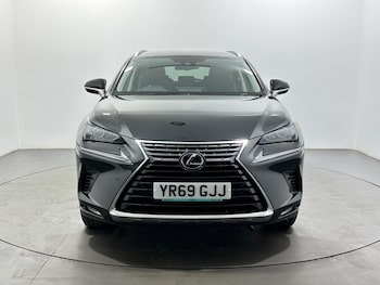 Used Lexus NX 2019 for sale - 79484062: Photo