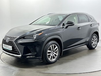 Used Lexus NX 2019 for sale - 79484062: Photo