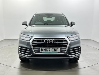Used Audi Q5 2017 for sale - 78809231: Photo