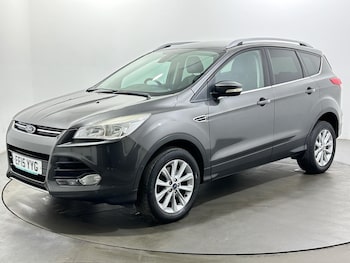 Used Ford Kuga 2015 for sale - 79533476: Photo
