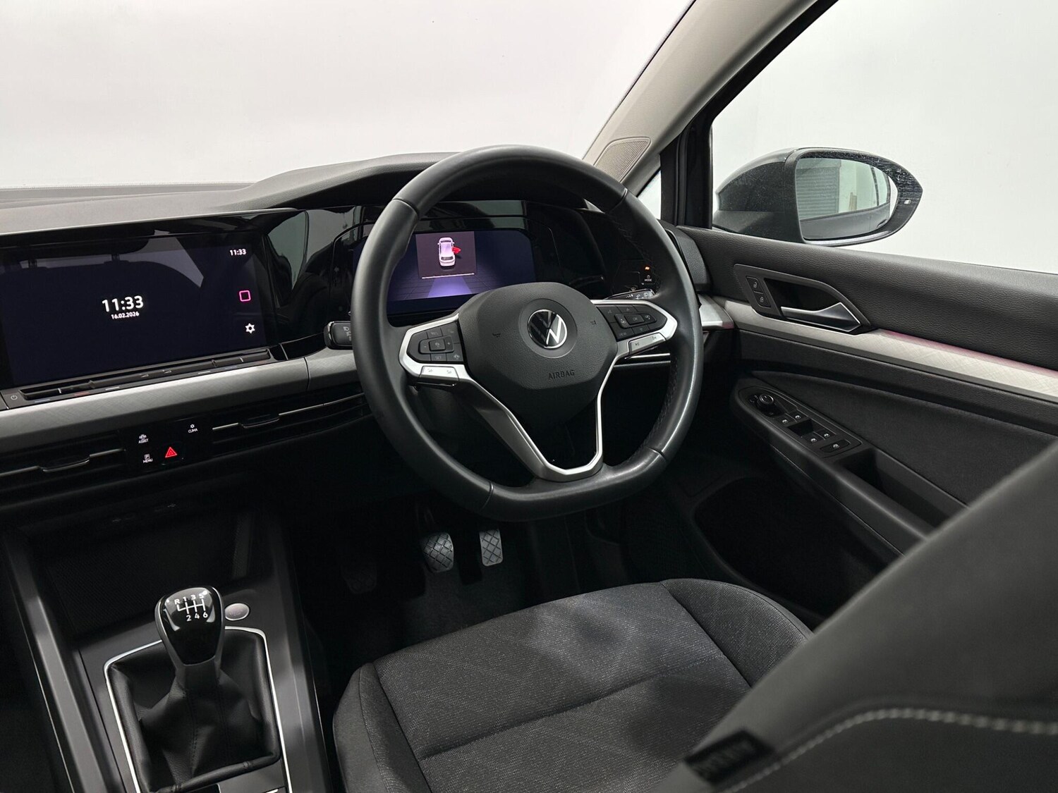 Used Volkswagen Golf for sale - 77575108: Photo 12