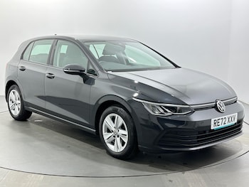 Used Volkswagen Golf 2022 for sale - 77575108: Photo
