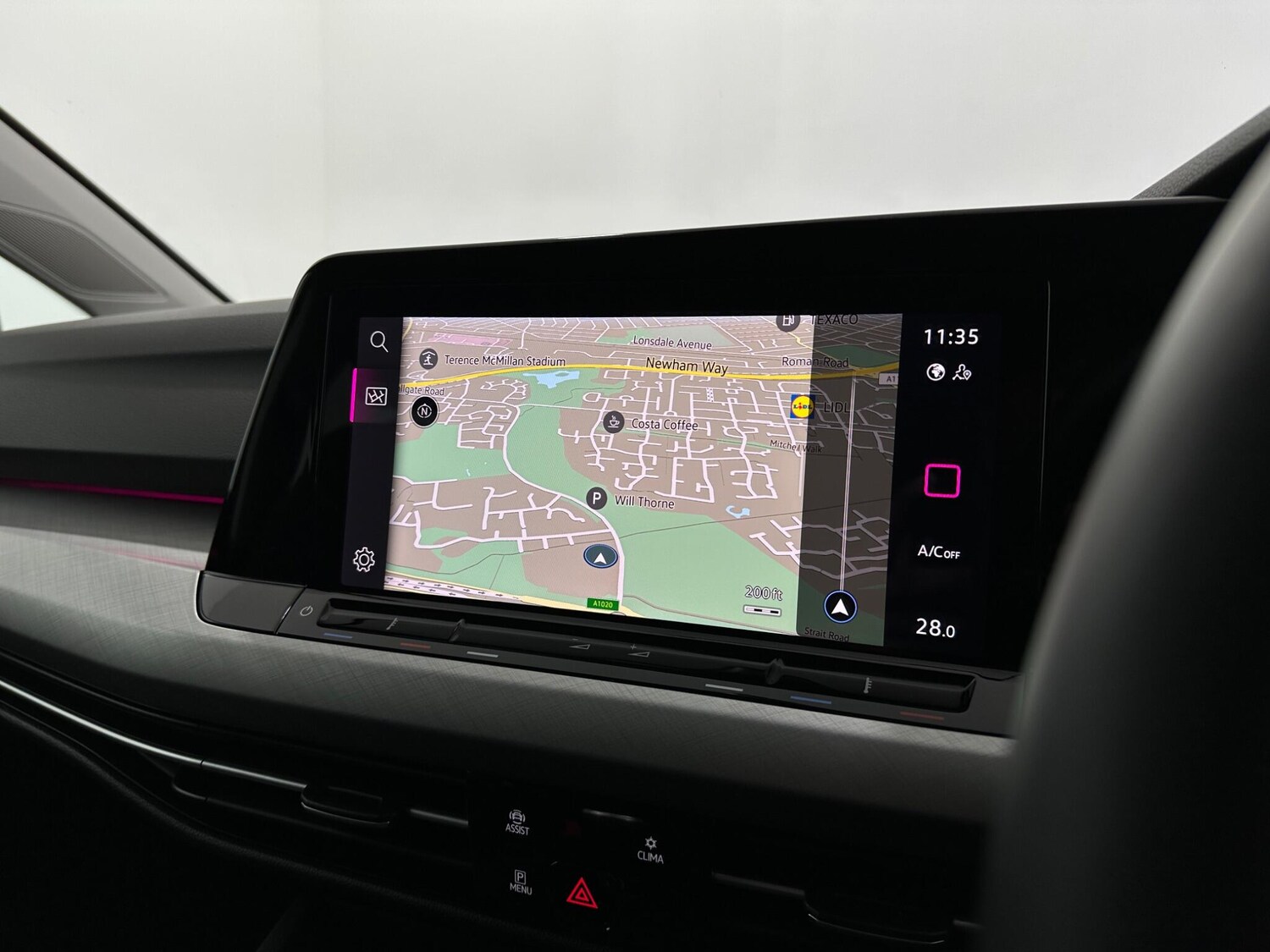 Used Volkswagen Golf for sale - 77575108: Photo 22