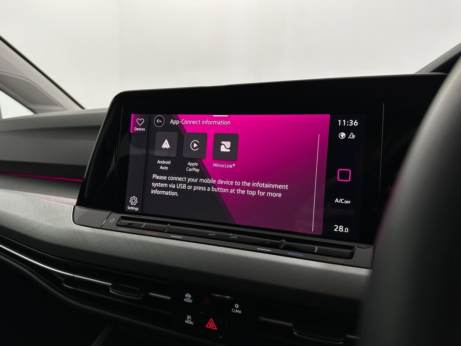 Used Volkswagen Golf for sale - 77575108: Photo 24