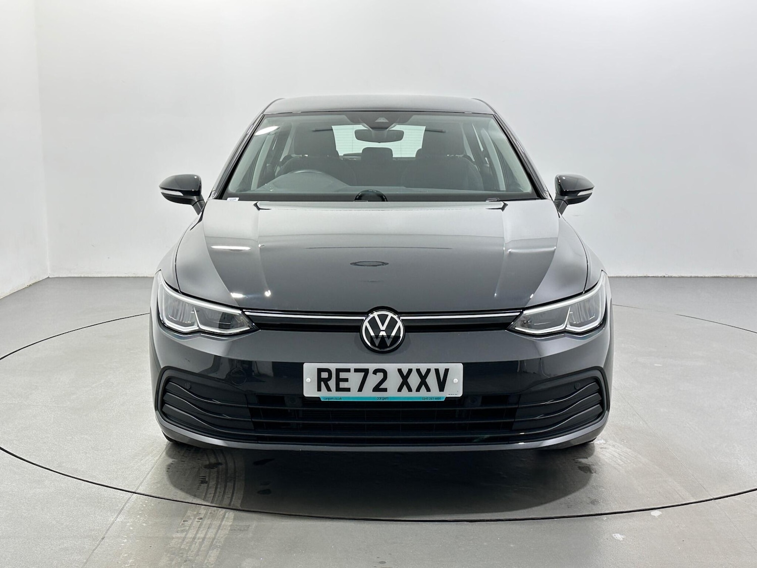Used Volkswagen Golf for sale - 77575108: Photo 3