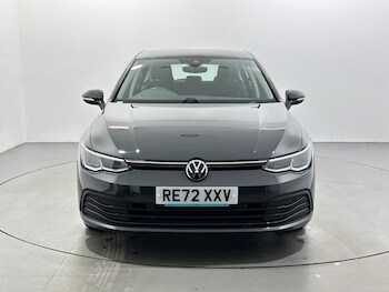 Used Volkswagen Golf 2022 for sale - 77575108: Photo