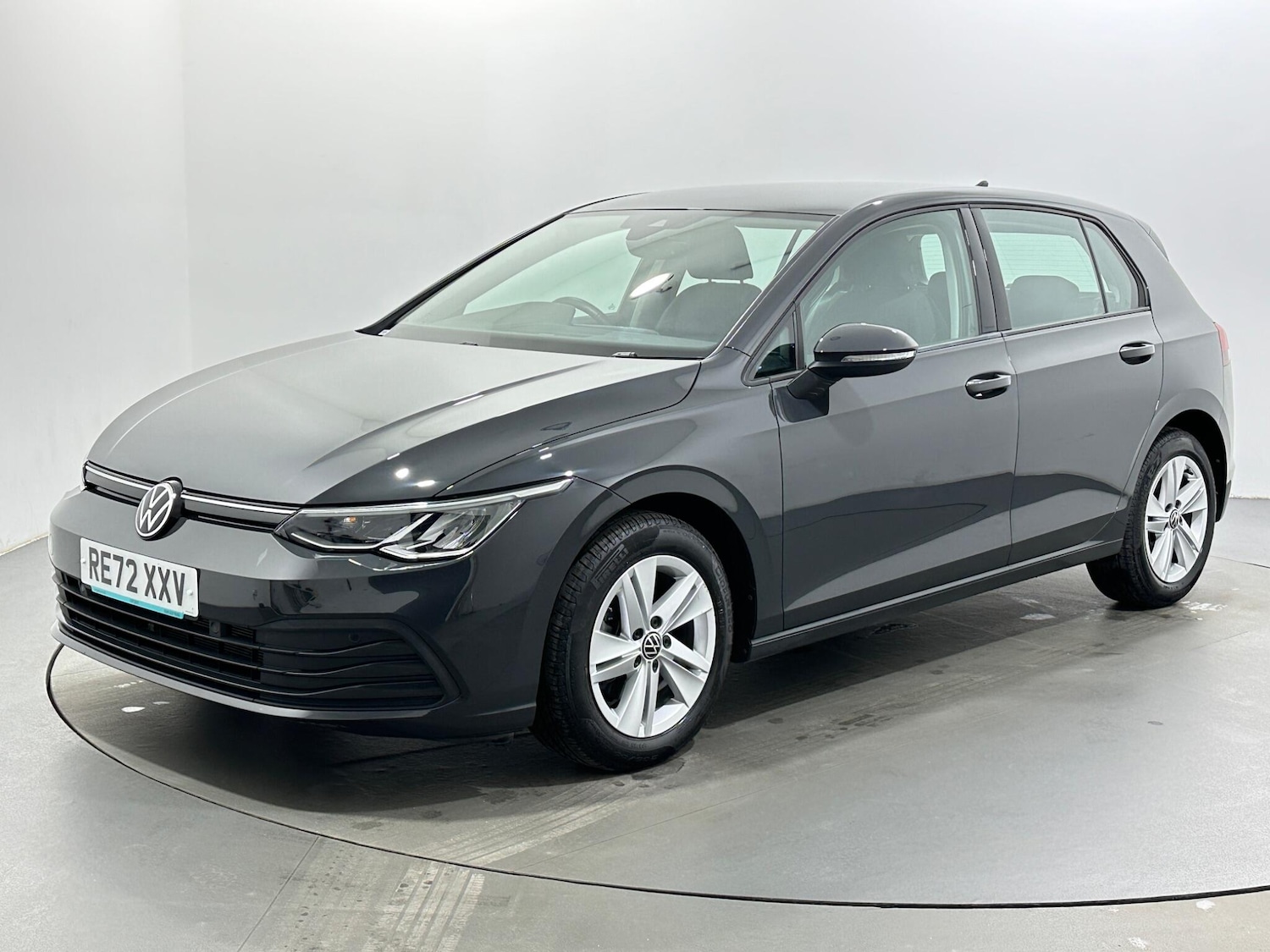Used Volkswagen Golf for sale - 77575108: Photo 4
