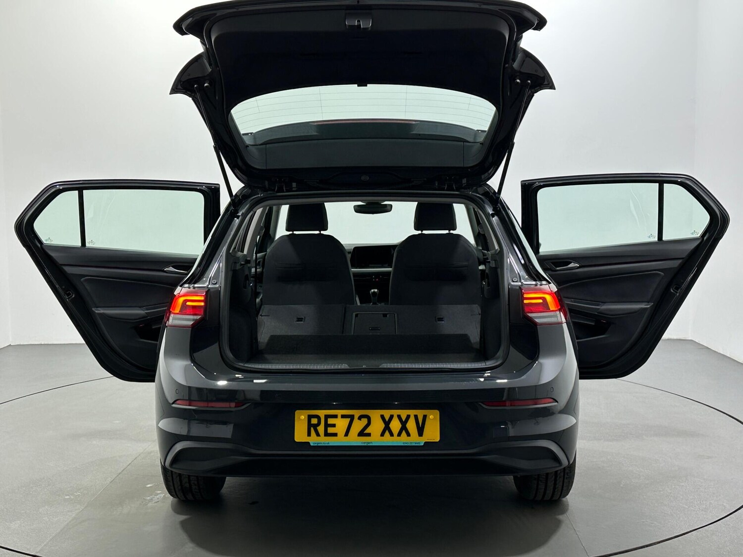 Used Volkswagen Golf for sale - 77575108: Photo 45