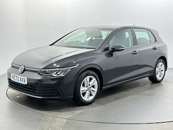 Used Volkswagen Golf 2022 for sale - 77575108: Photo