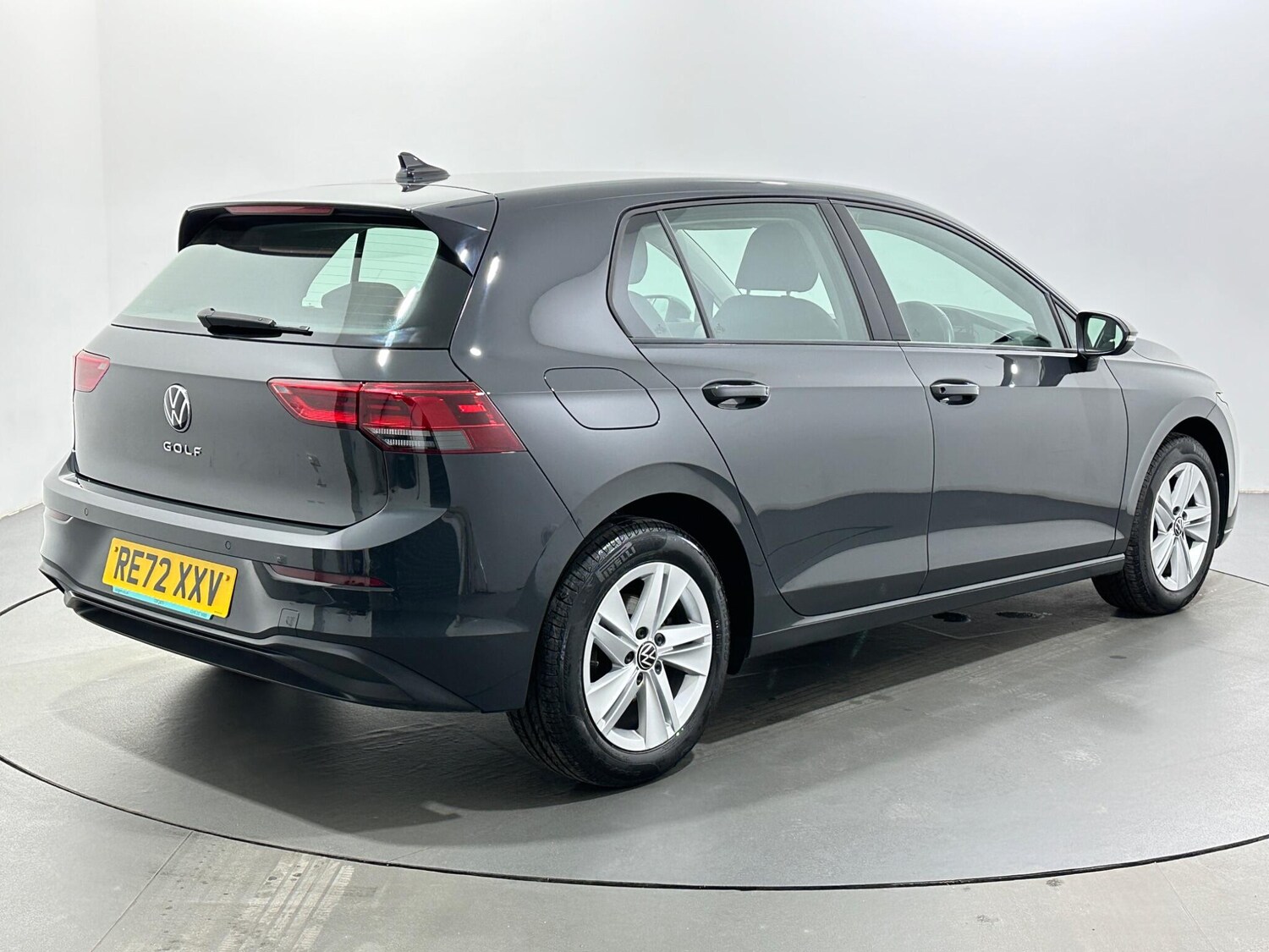 Used Volkswagen Golf for sale - 77575108: Photo 8