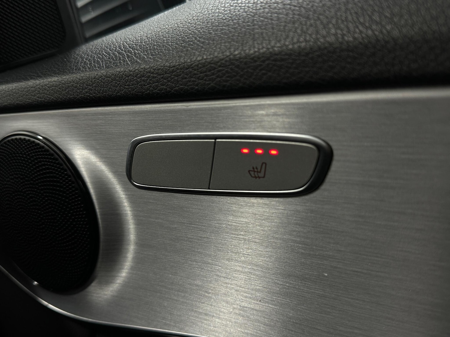 Used Mercedes-Benz C Class 2018 for sale - 77267305: Photo 19