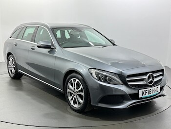 Mercedes-Benz C Class feature image
