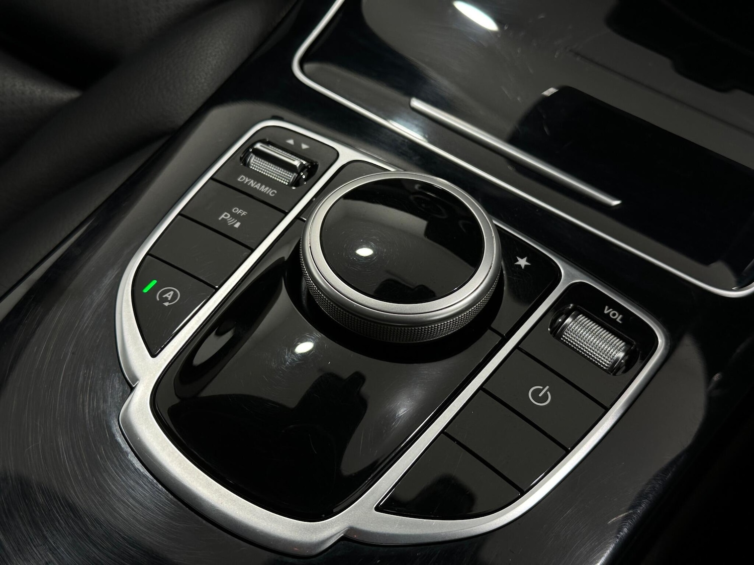 Used Mercedes-Benz C Class 2018 for sale - 77267305: Photo 21