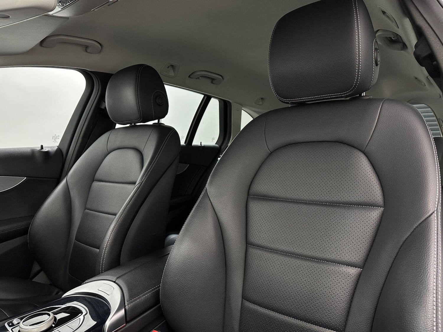 Used Mercedes-Benz C Class 2018 for sale - 77267305: Photo 36