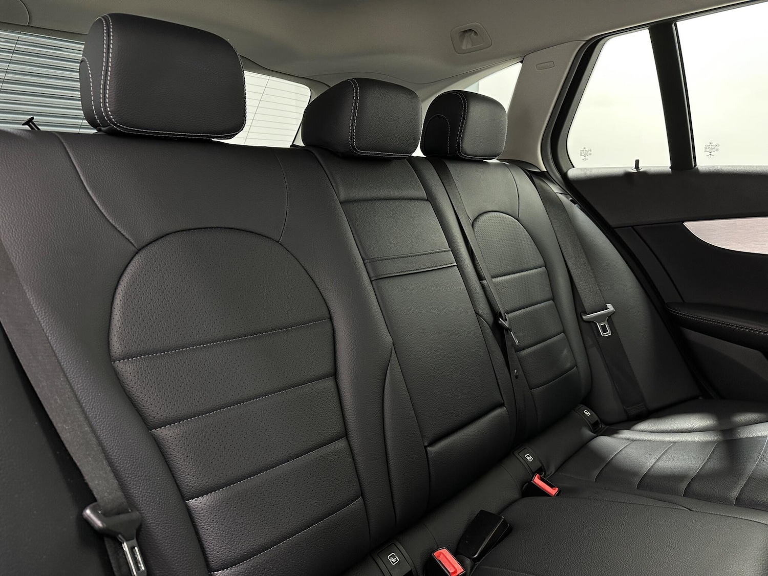 Used Mercedes-Benz C Class 2018 for sale - 77267305: Photo 42