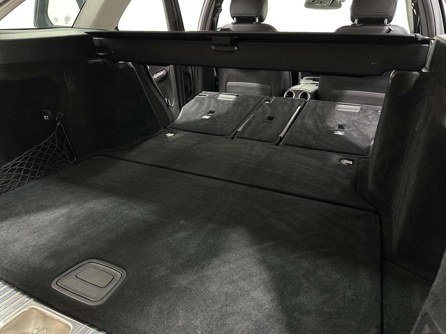 Used Mercedes-Benz C Class 2018 for sale - 77267305: Photo 45