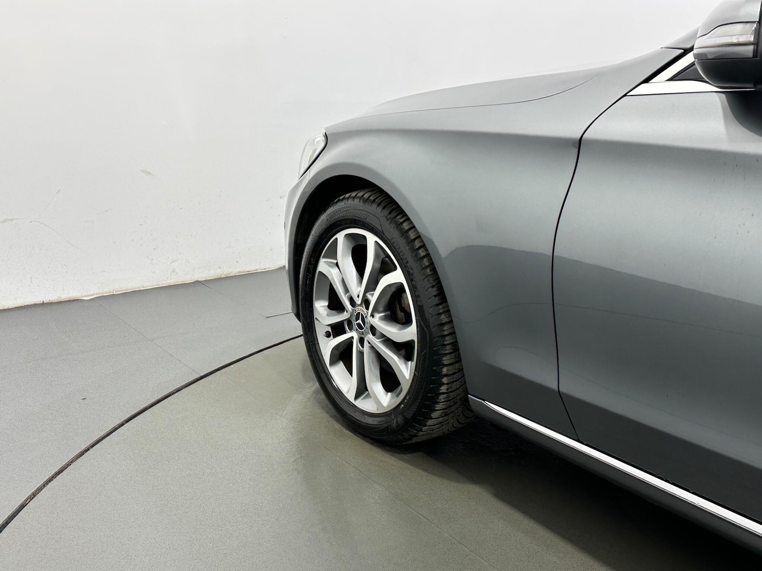 Used Mercedes-Benz C Class 2018 for sale - 77267305: Photo 51