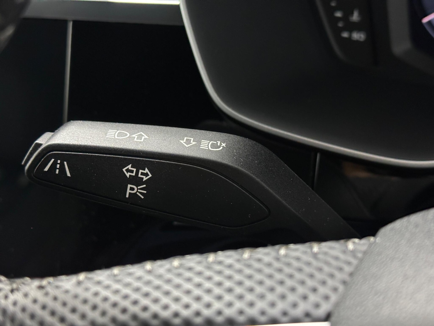 Used Audi Q3 2020 for sale - 76878968: Photo 12