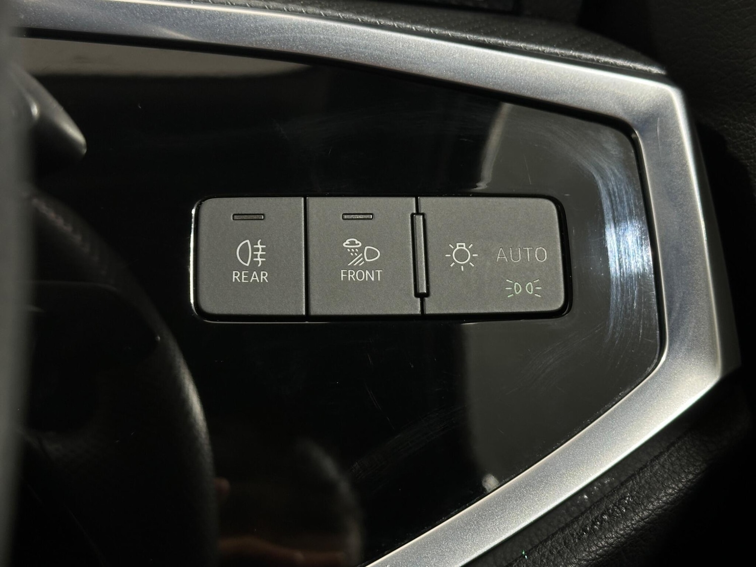 Used Audi Q3 2020 for sale - 76878968: Photo 16