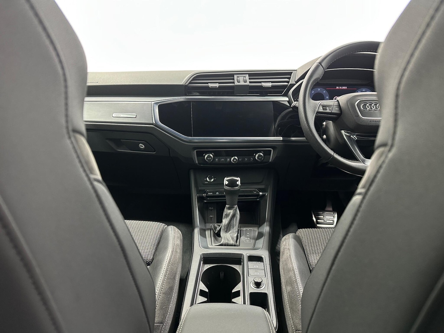 Used Audi Q3 2020 for sale - 76878968: Photo 18