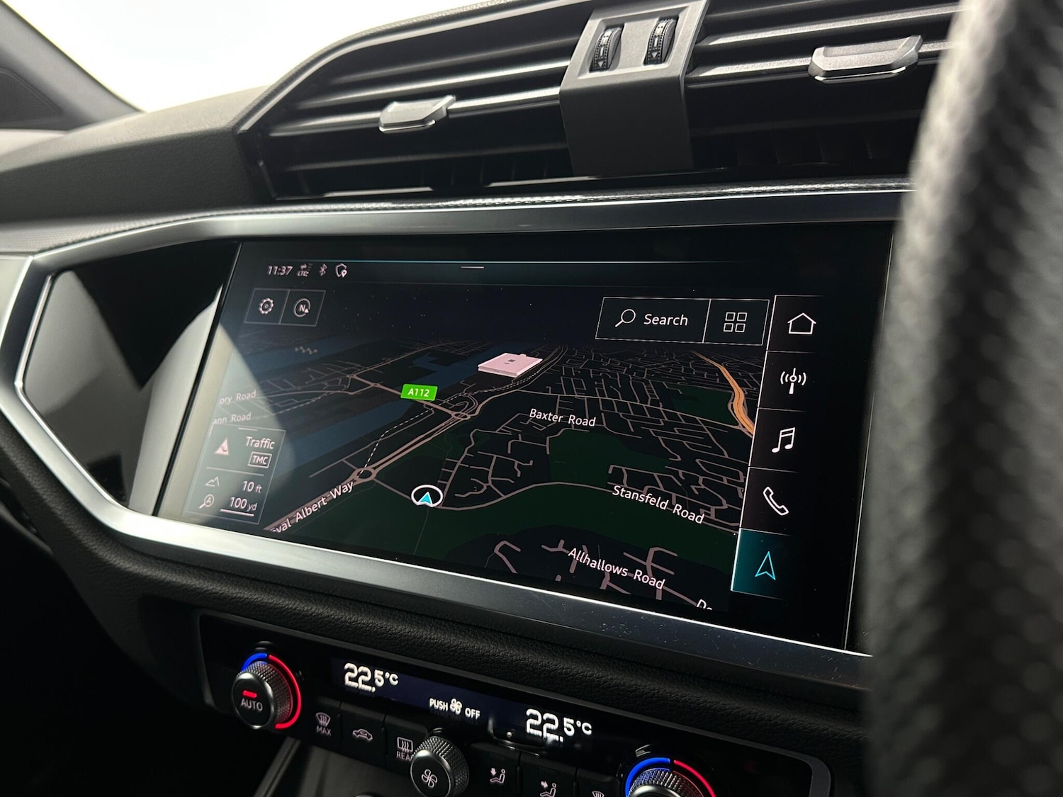 Used Audi Q3 2020 for sale - 76878968: Photo 21