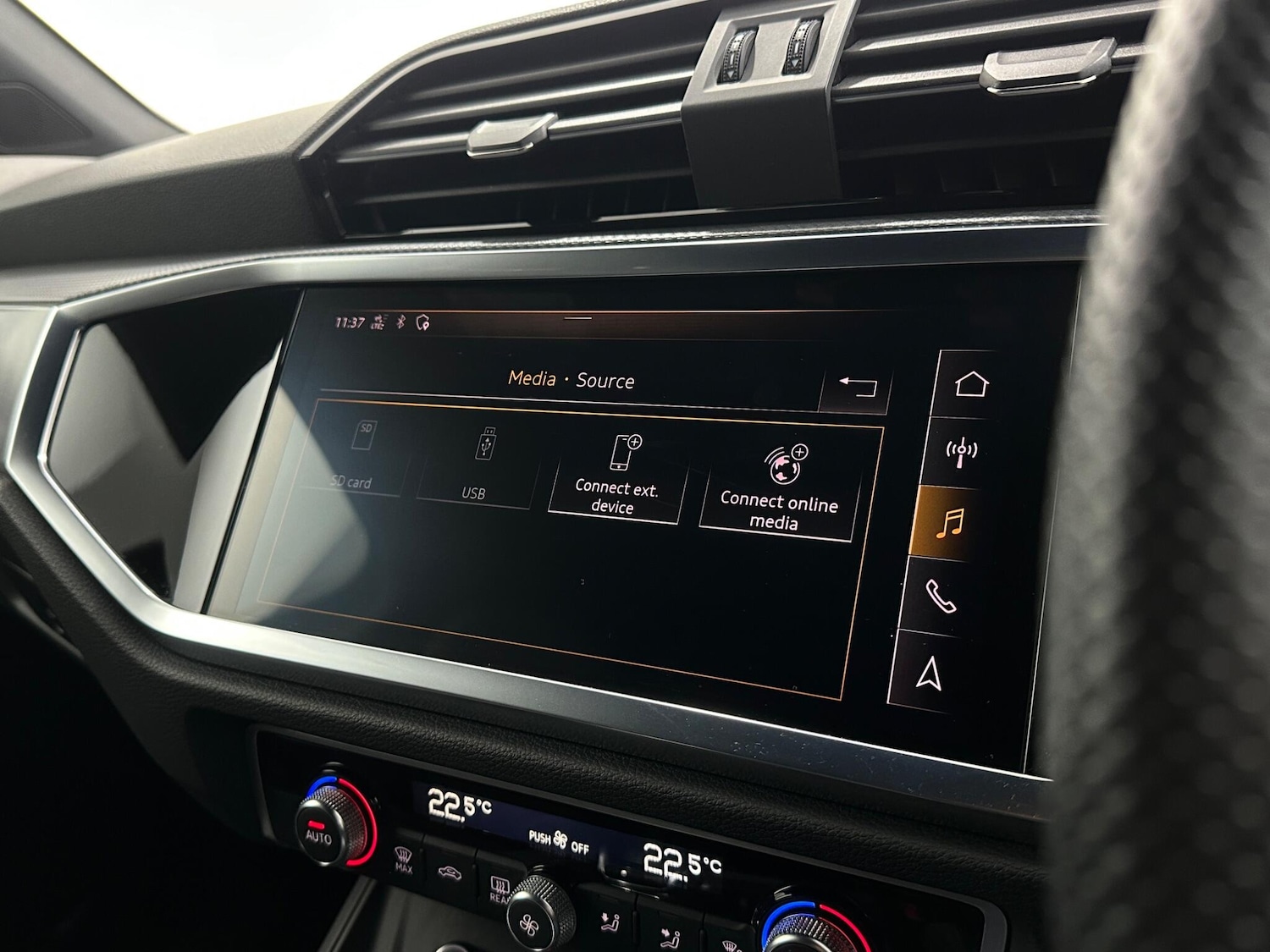 Used Audi Q3 2020 for sale - 76878968: Photo 23