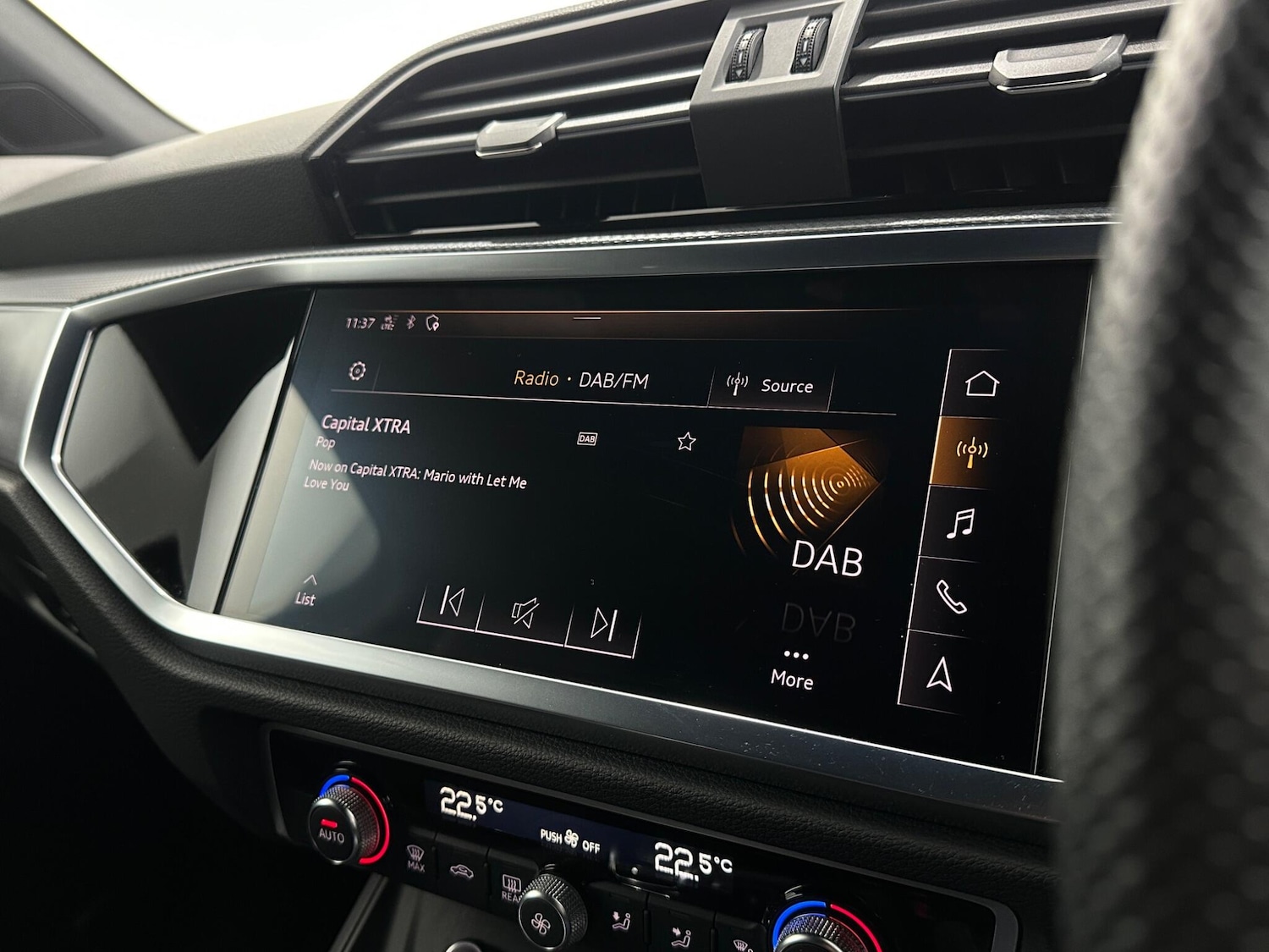 Used Audi Q3 2020 for sale - 76878968: Photo 24