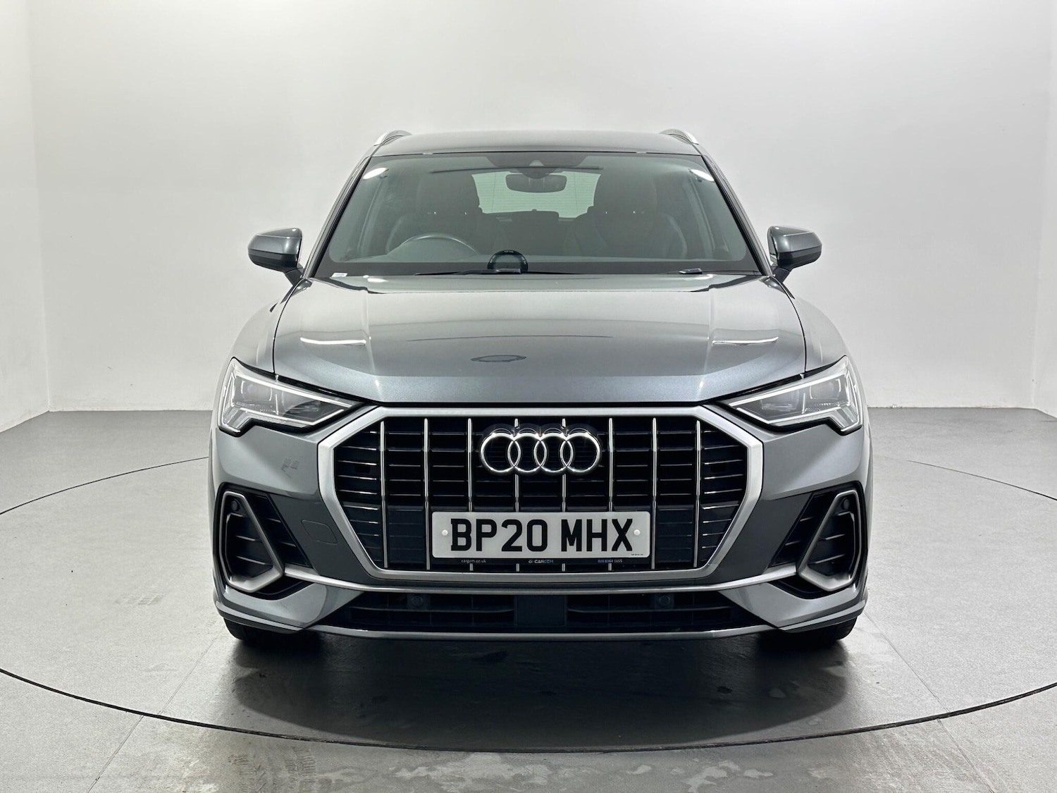 Used Audi Q3 2020 for sale - 76878968: Photo 3