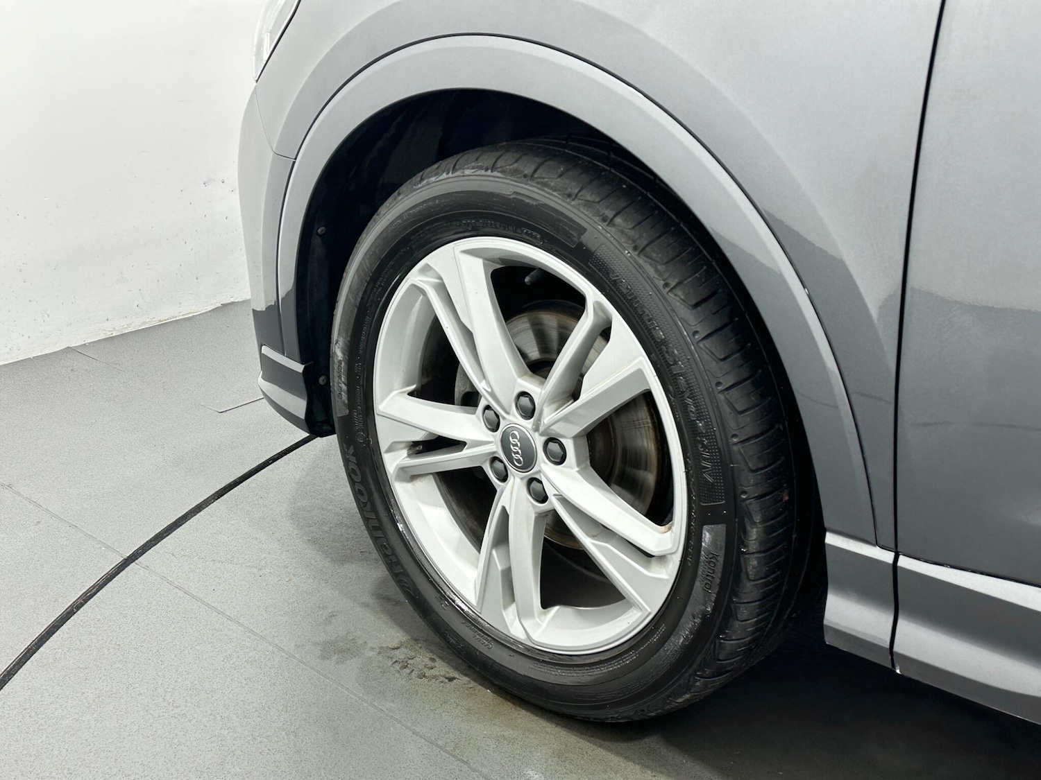 Used Audi Q3 2020 for sale - 76878968: Photo 49