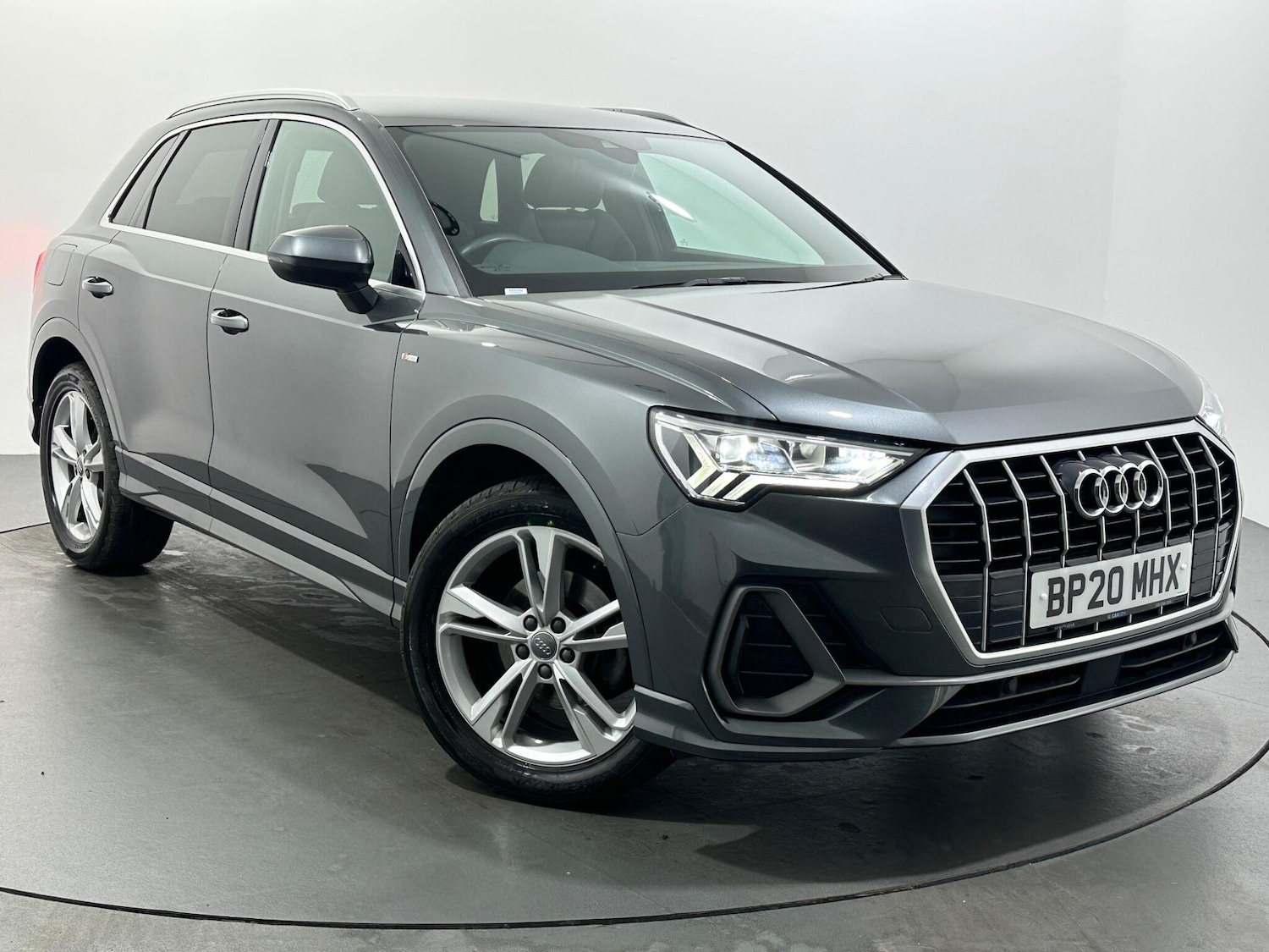 Used Audi Q3 2020 for sale - 76878968: Photo 55