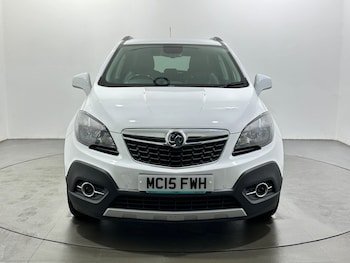Used Vauxhall Mokka 2015 for sale - 78999041: Photo