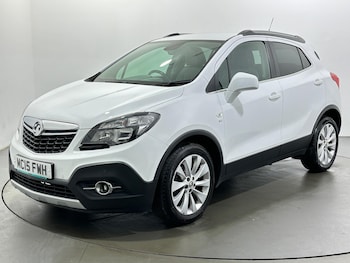 Used Vauxhall Mokka 2015 for sale - 78999041: Photo