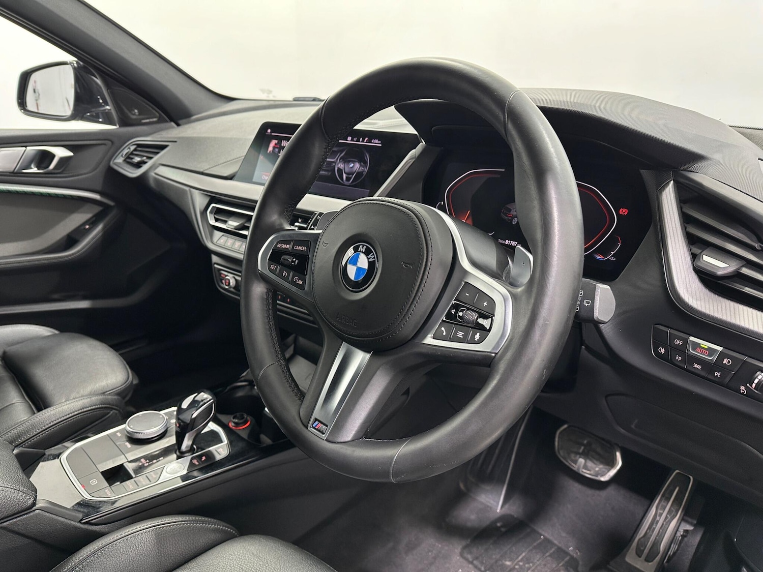 Used BMW 1 Series 2019 for sale - 78141463: Photo 11