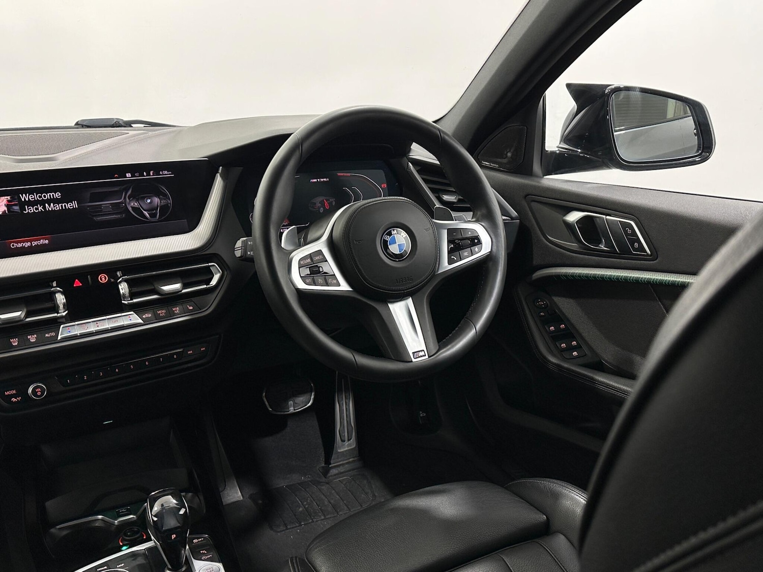 Used BMW 1 Series 2019 for sale - 78141463: Photo 12