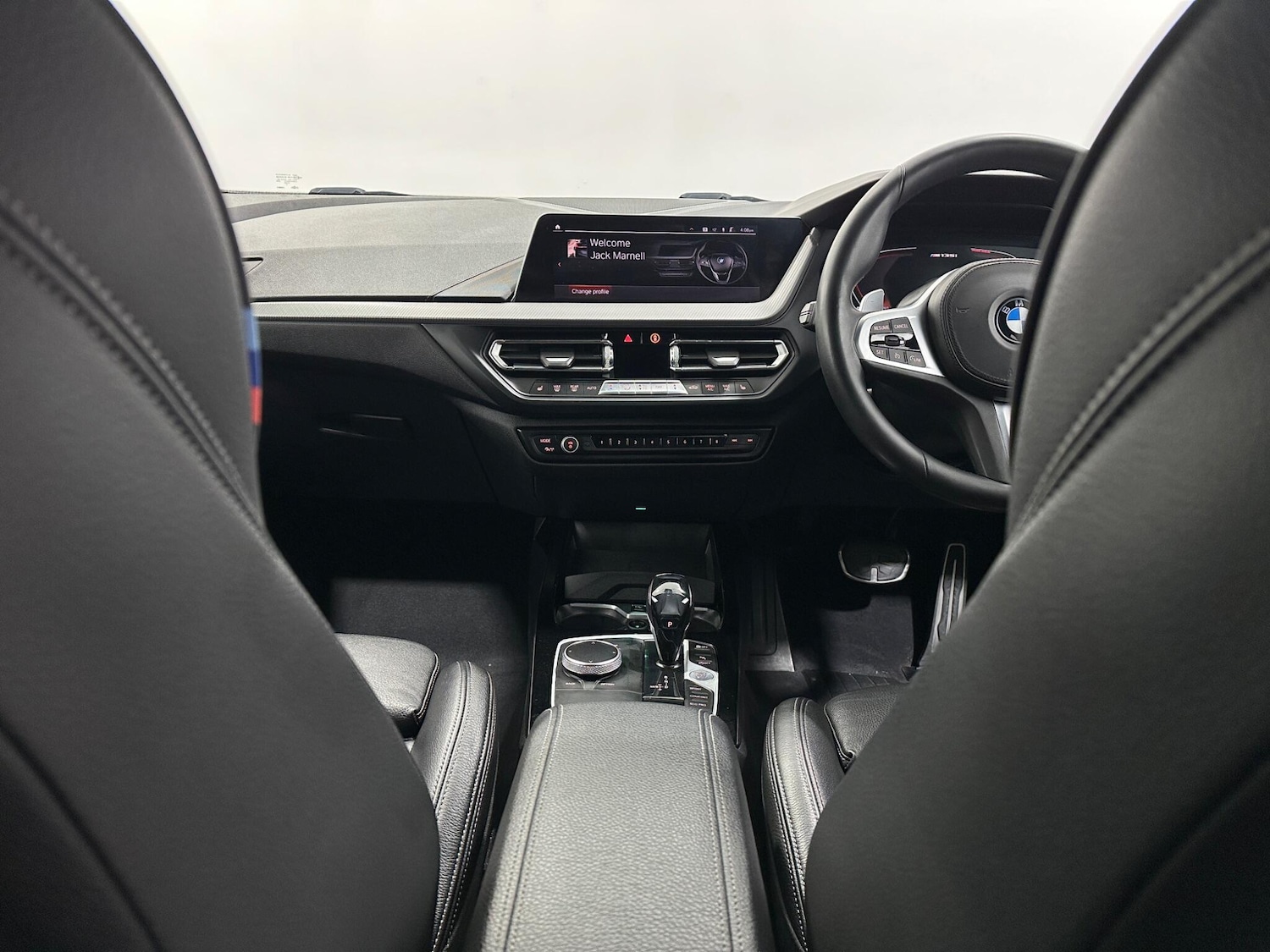 Used BMW 1 Series 2019 for sale - 78141463: Photo 19