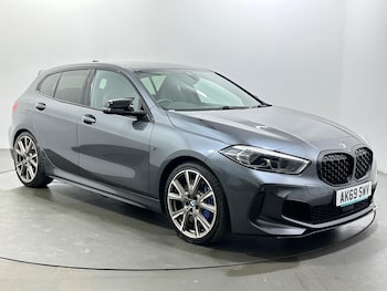 Used BMW 1 Series 2019 for sale - 78141463: Photo