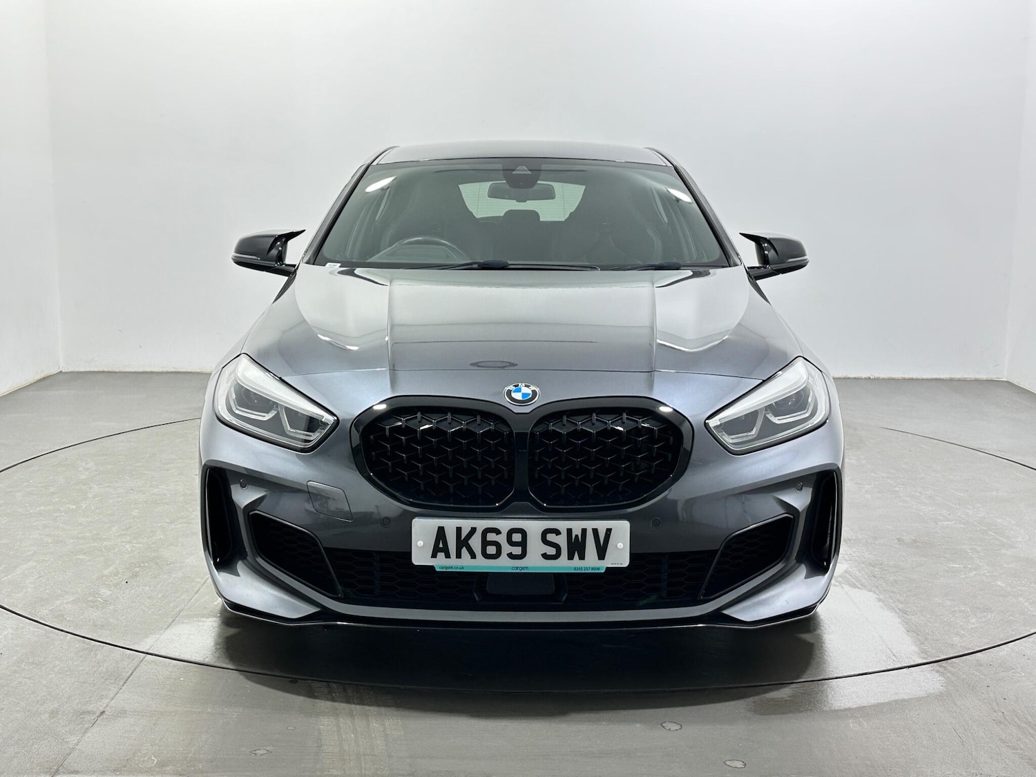 Used BMW 1 Series 2019 for sale - 78141463: Photo 3