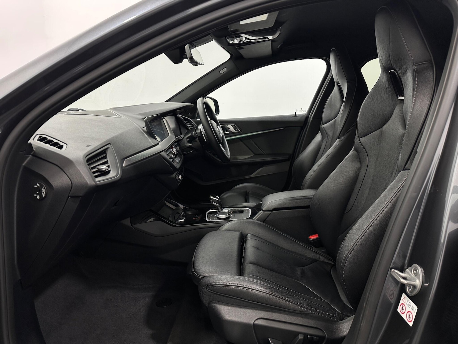 Used BMW 1 Series 2019 for sale - 78141463: Photo 35