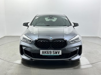 Used BMW 1 Series 2019 for sale - 78141463: Photo