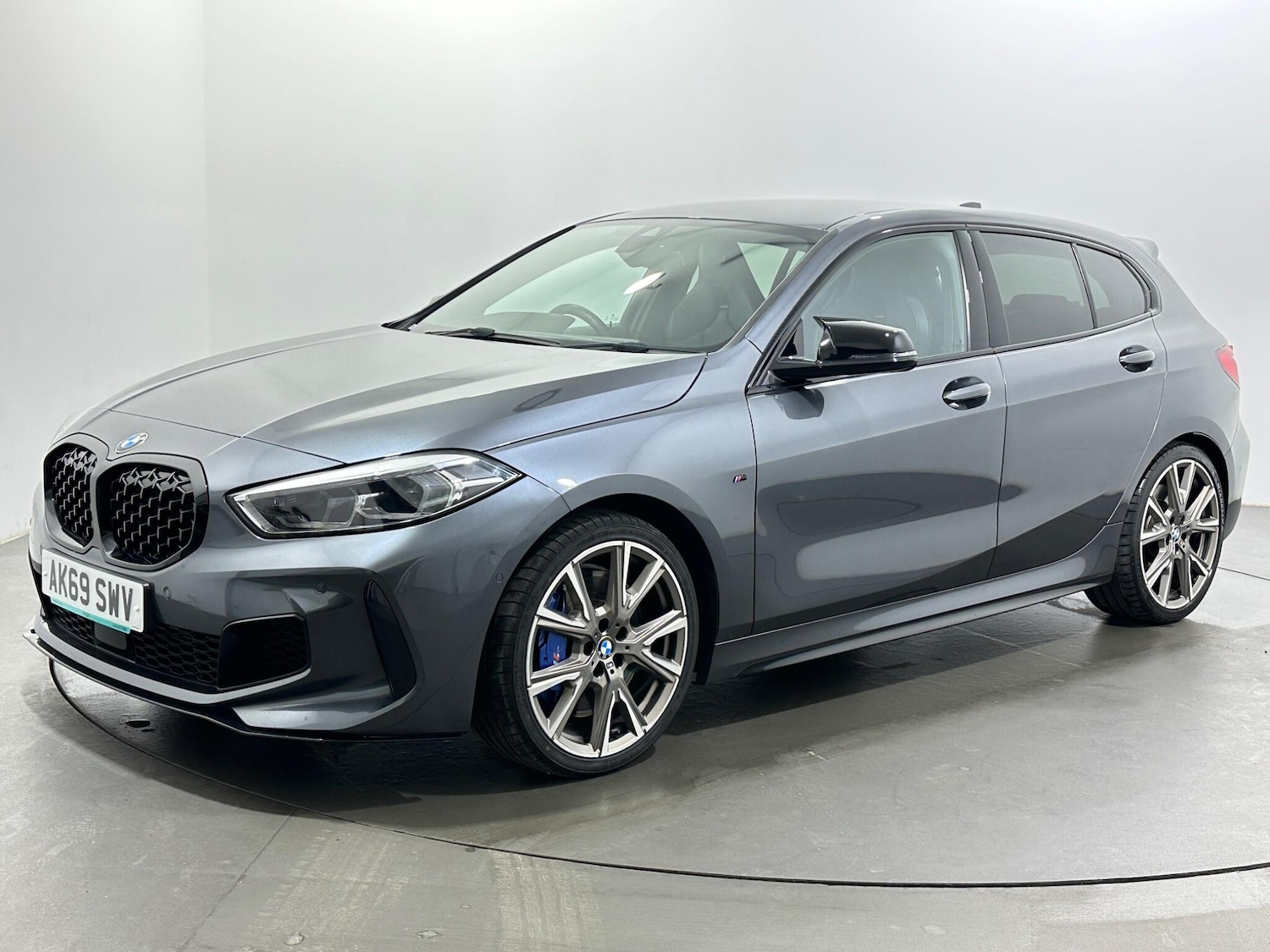 Used BMW 1 Series 2019 for sale - 78141463: Photo 4