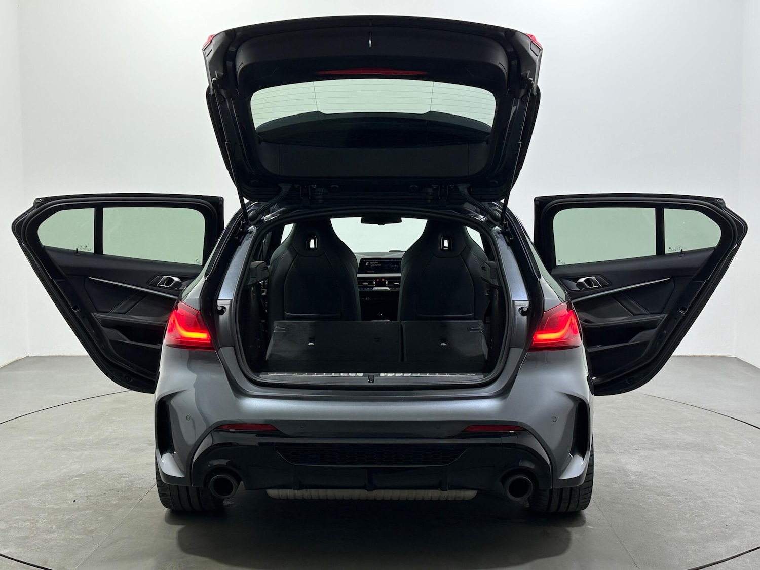 Used BMW 1 Series 2019 for sale - 78141463: Photo 45