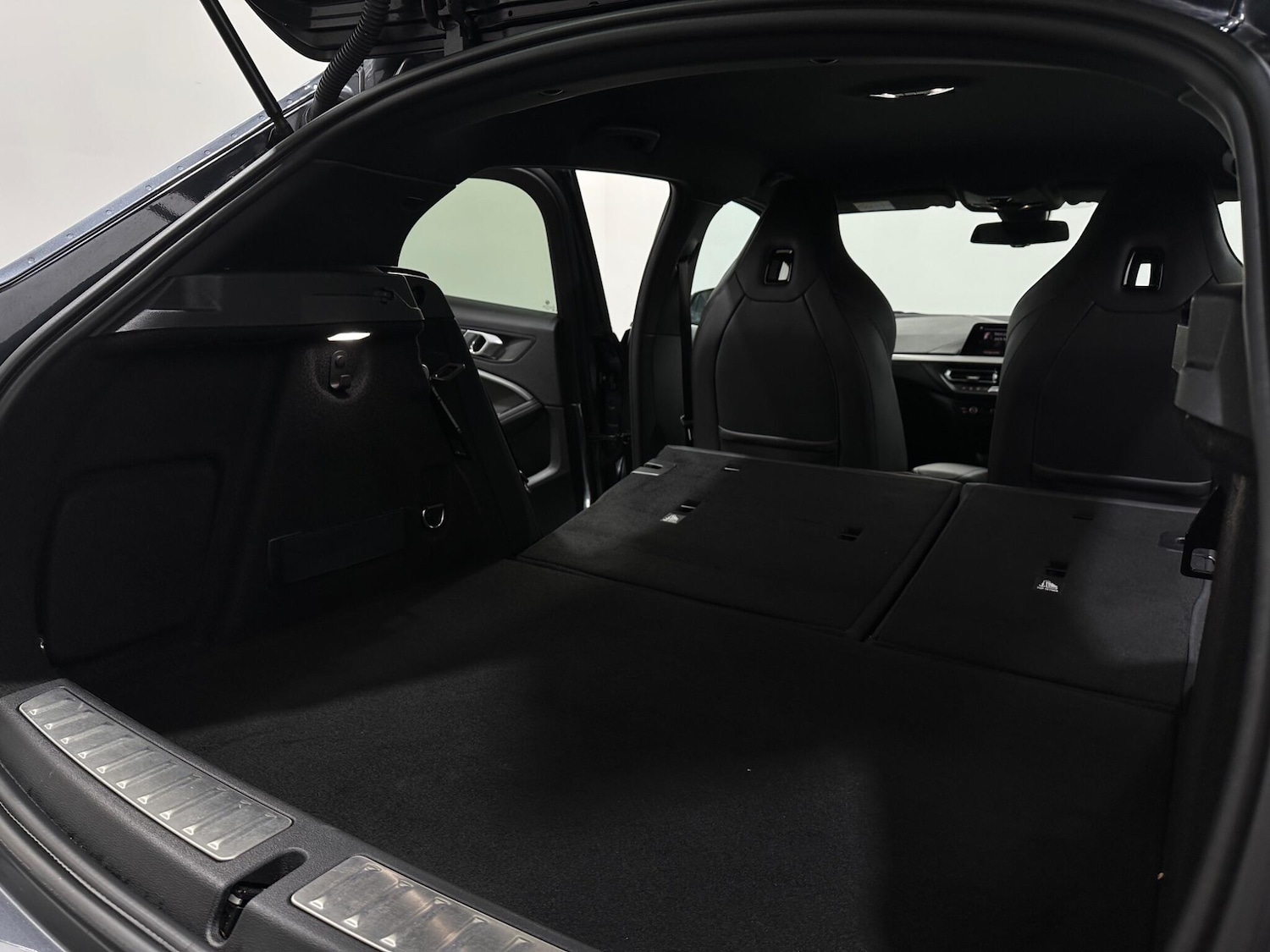 Used BMW 1 Series 2019 for sale - 78141463: Photo 46