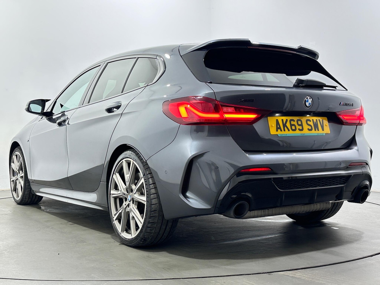 Used BMW 1 Series 2019 for sale - 78141463: Photo 49