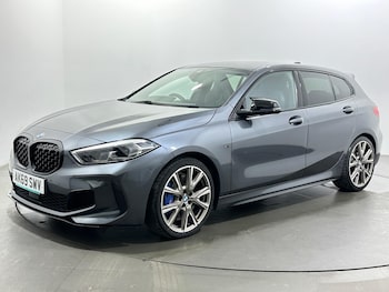 Used BMW 1 Series 2019 for sale - 78141463: Photo
