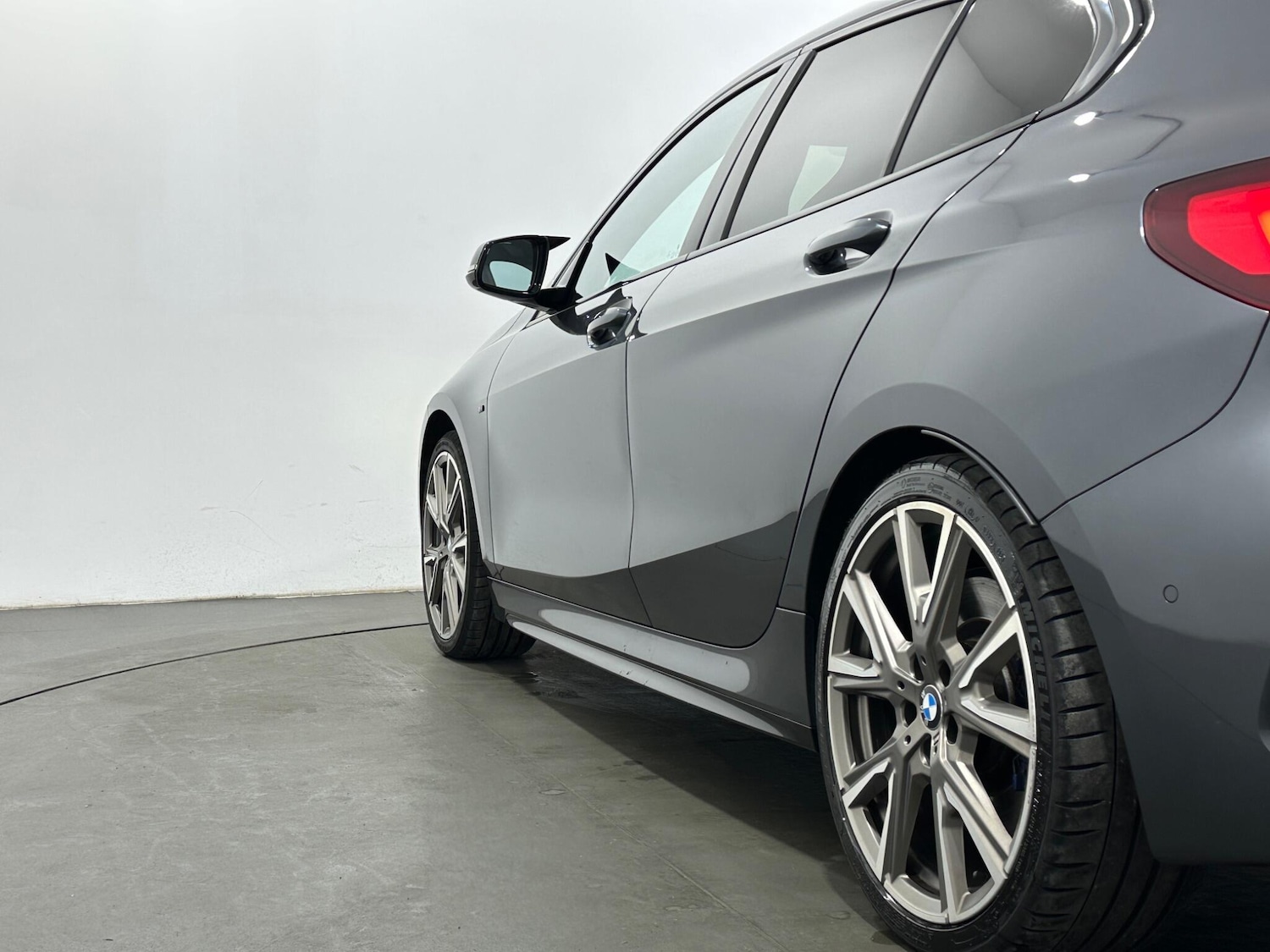 Used BMW 1 Series 2019 for sale - 78141463: Photo 50