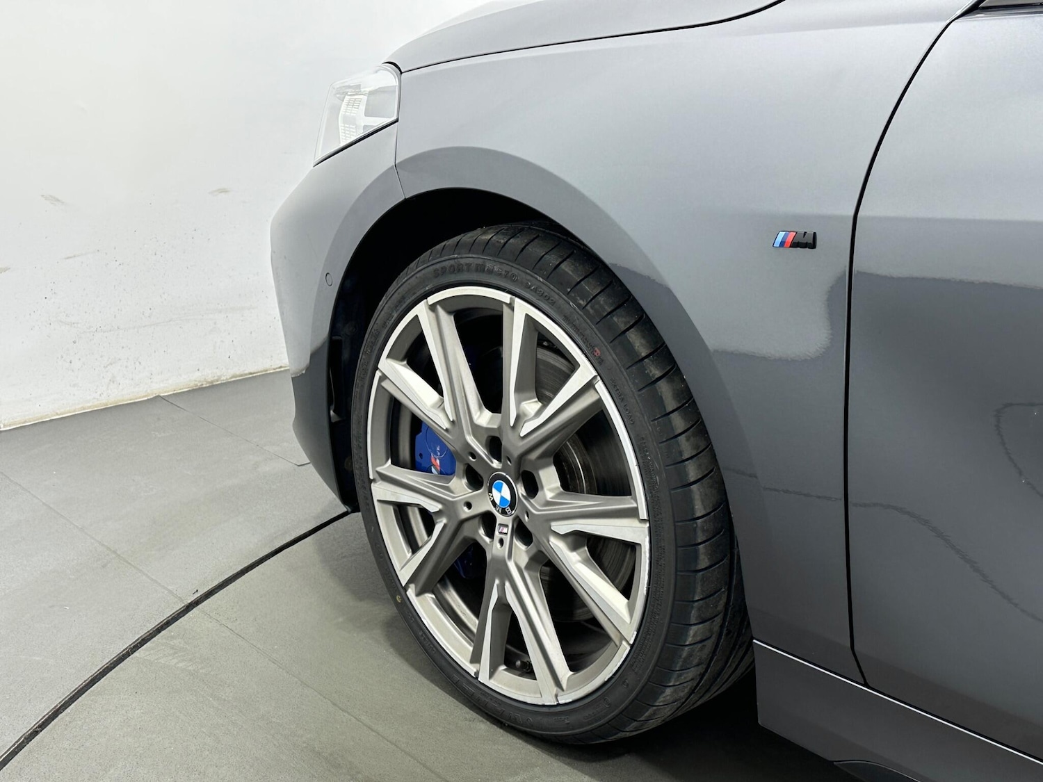 Used BMW 1 Series 2019 for sale - 78141463: Photo 51